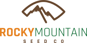 Rocky Mountain Seed Company